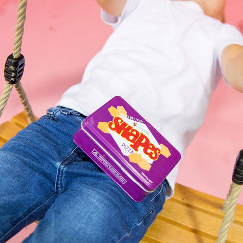 MAKE ME ICONIC - Arnott's Shapes